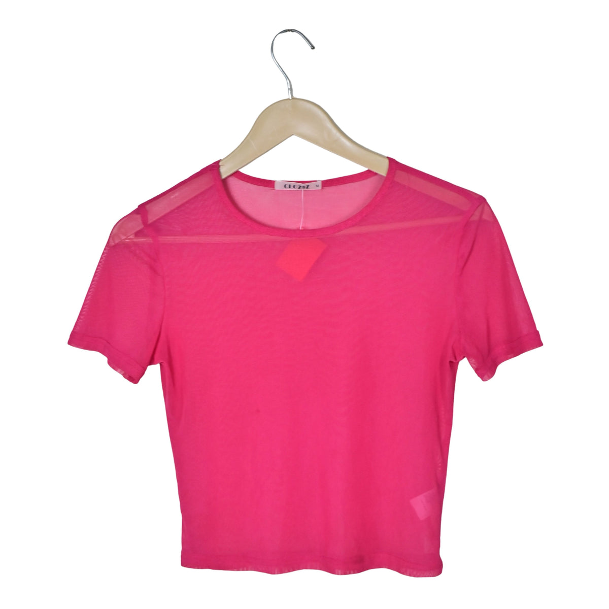Women's Mesh Top