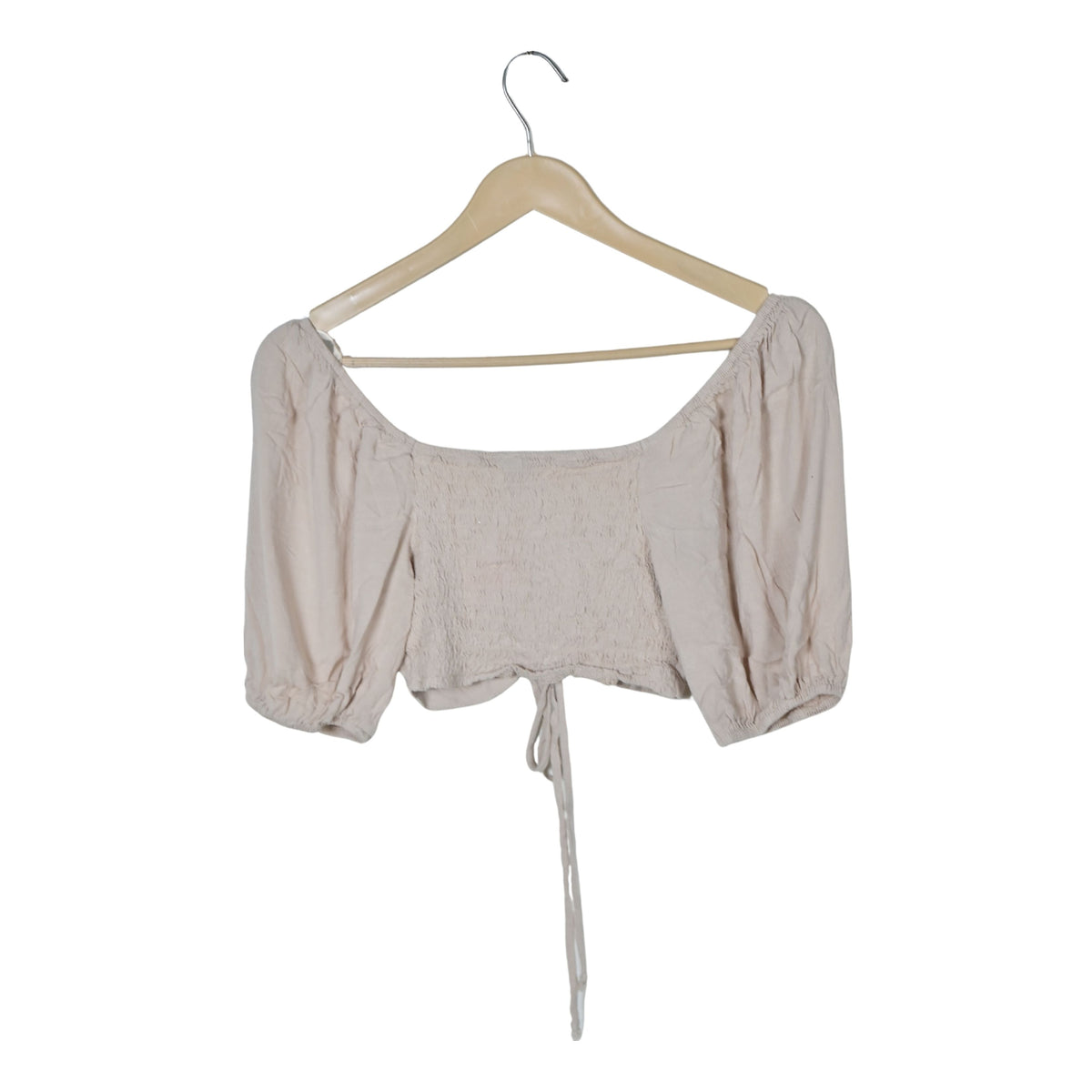 Women's Crop Top