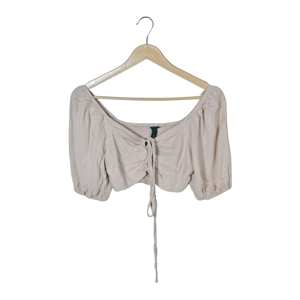 Women's Crop Top