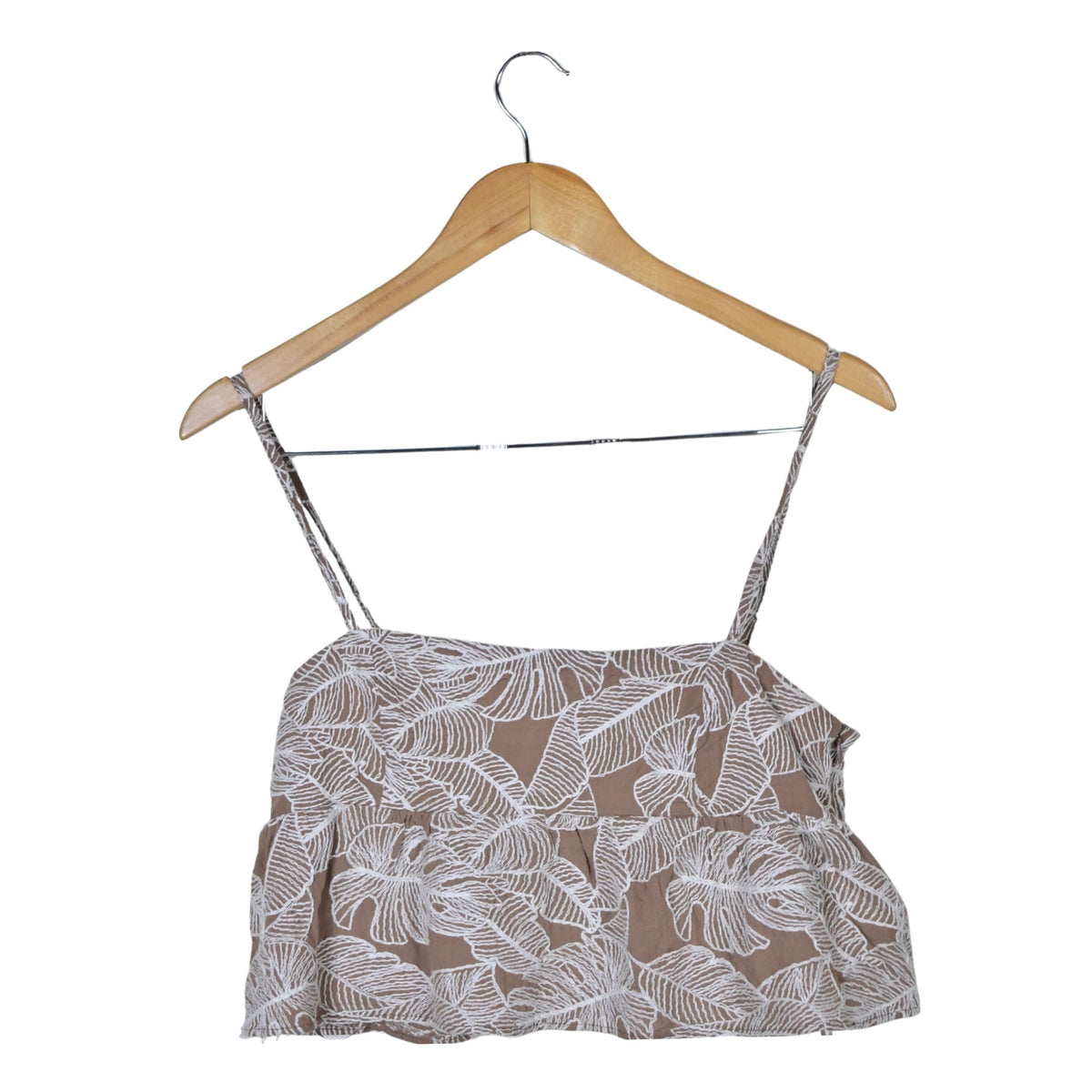 Women's Crop Top