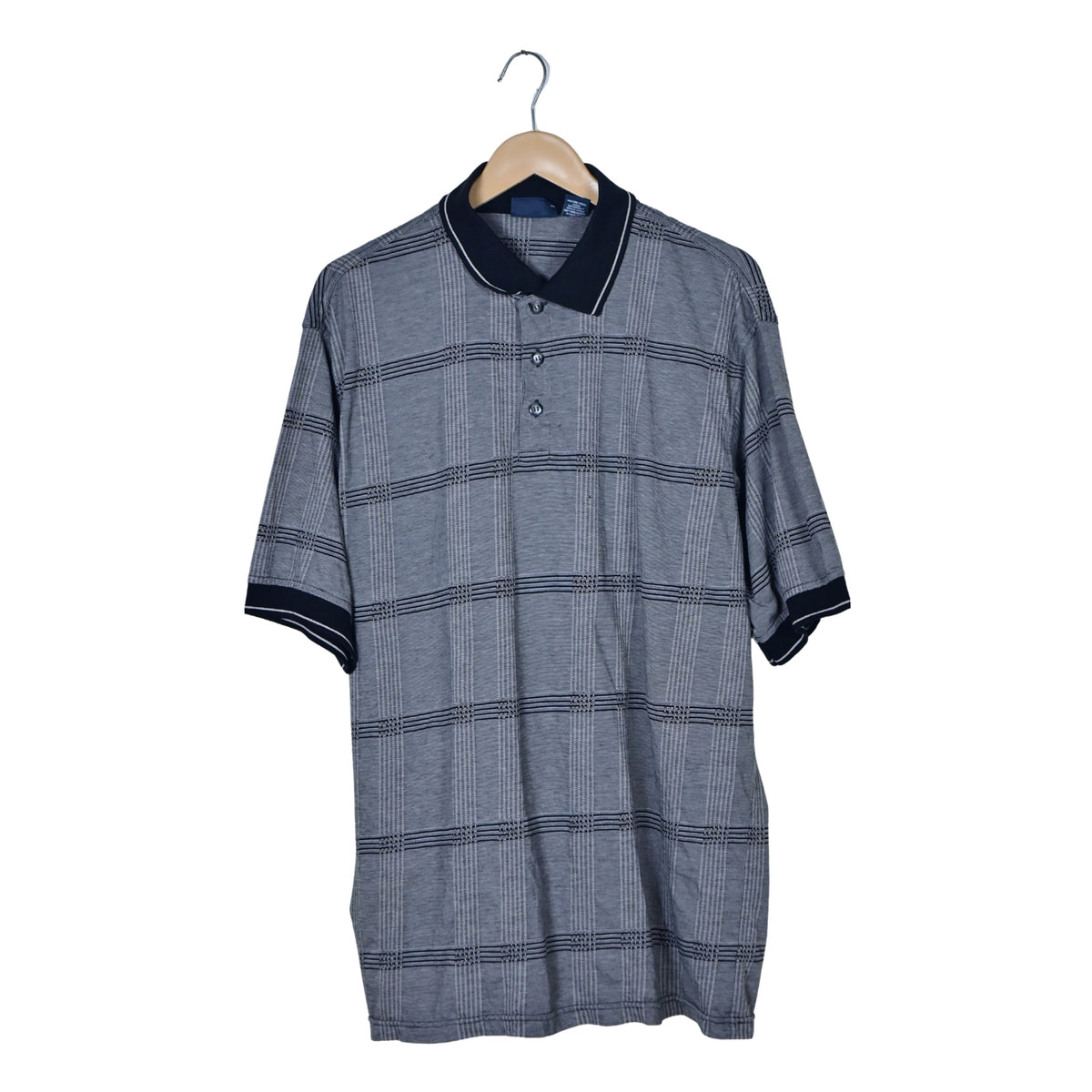 Men's Polo T-Shirt