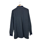 Men's Full Sleeves Polo T-Shirt