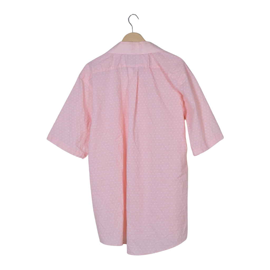 Men's Half Sleeves Shirt