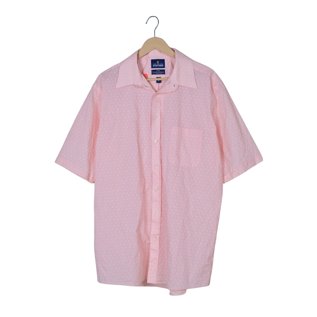 Men's Half Sleeves Shirt