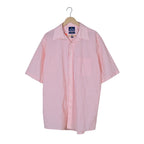 Men's Half Sleeves Shirt