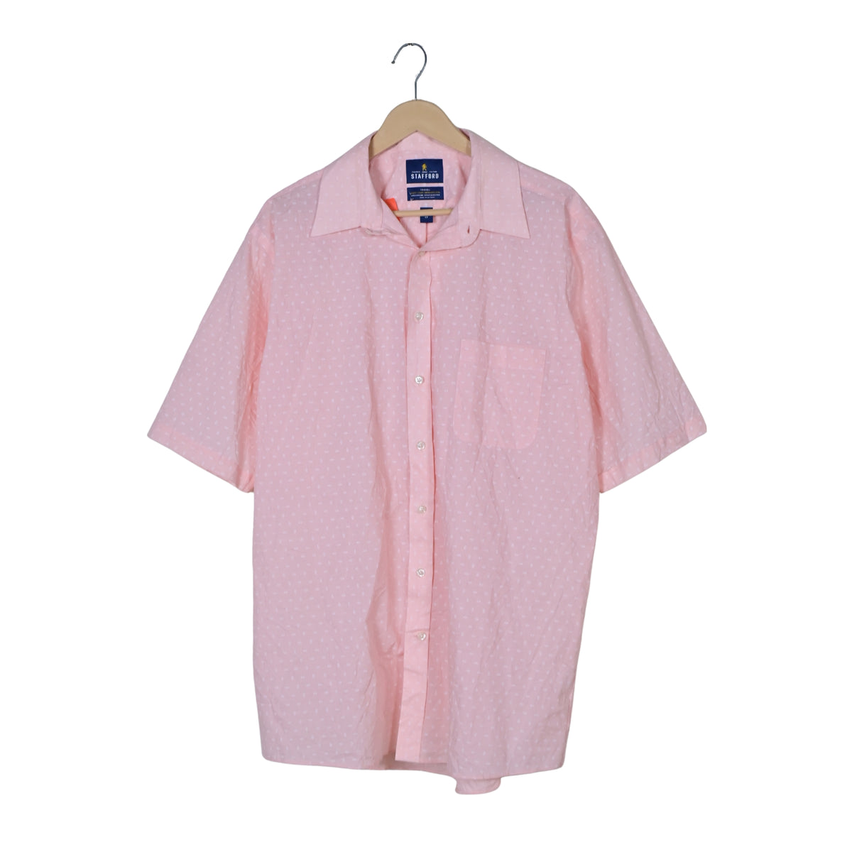 Men's Half Sleeves Shirt