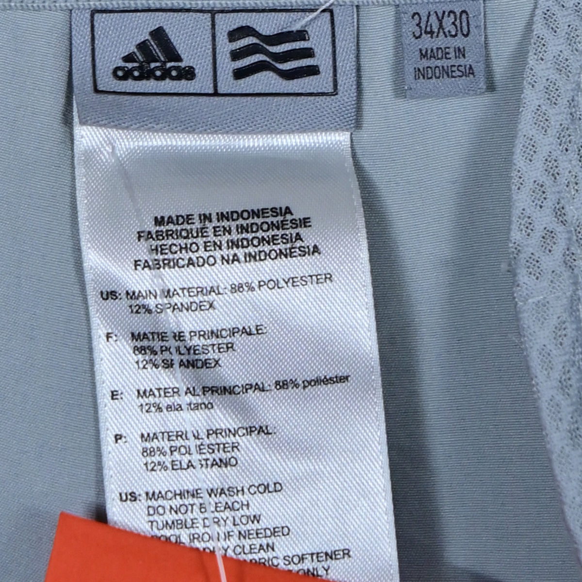 Men's Pant