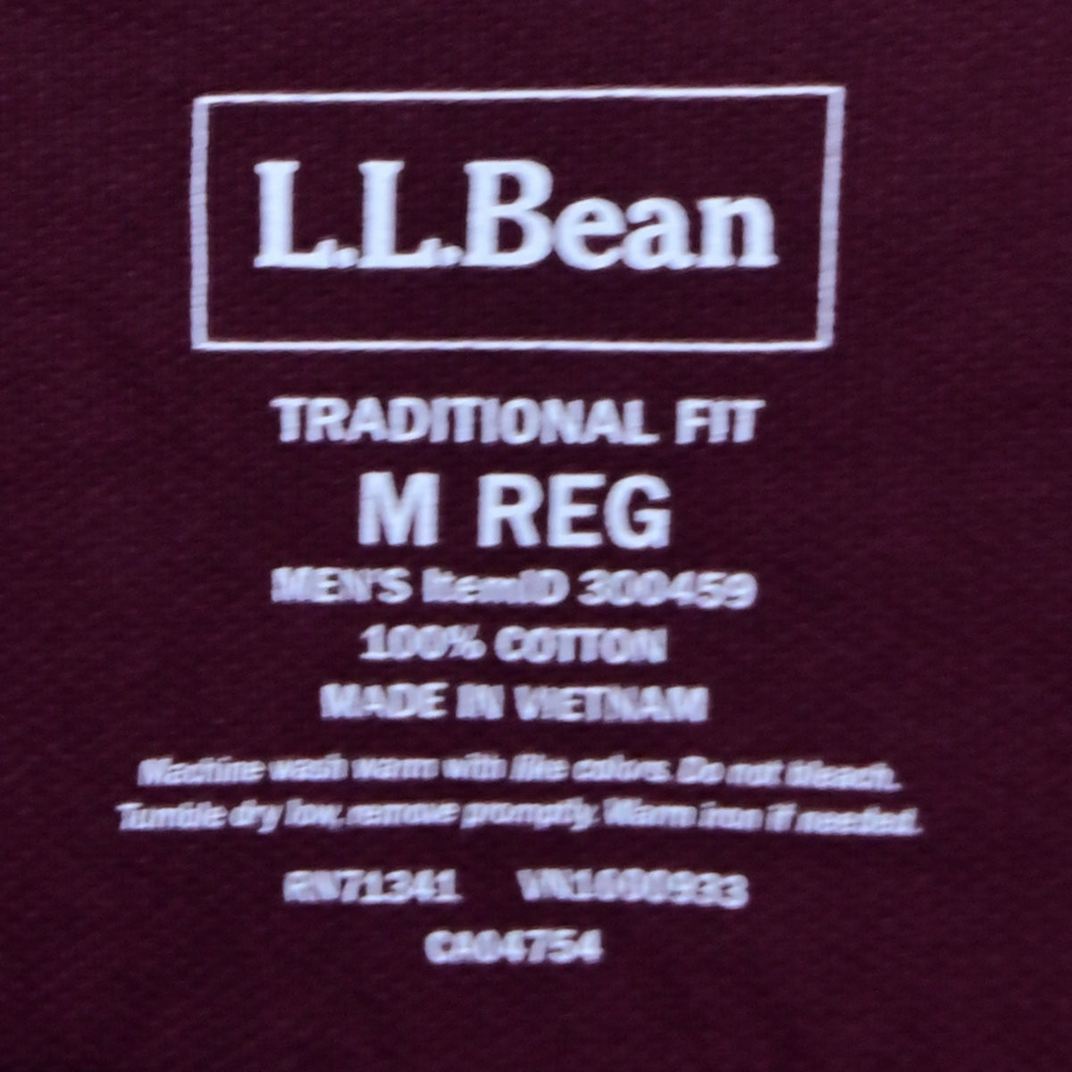Men's Polo T-Shirt