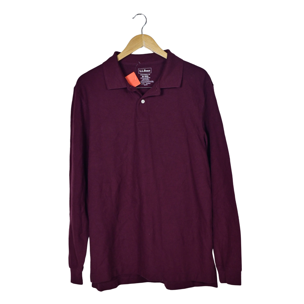 Men's Polo T-Shirt
