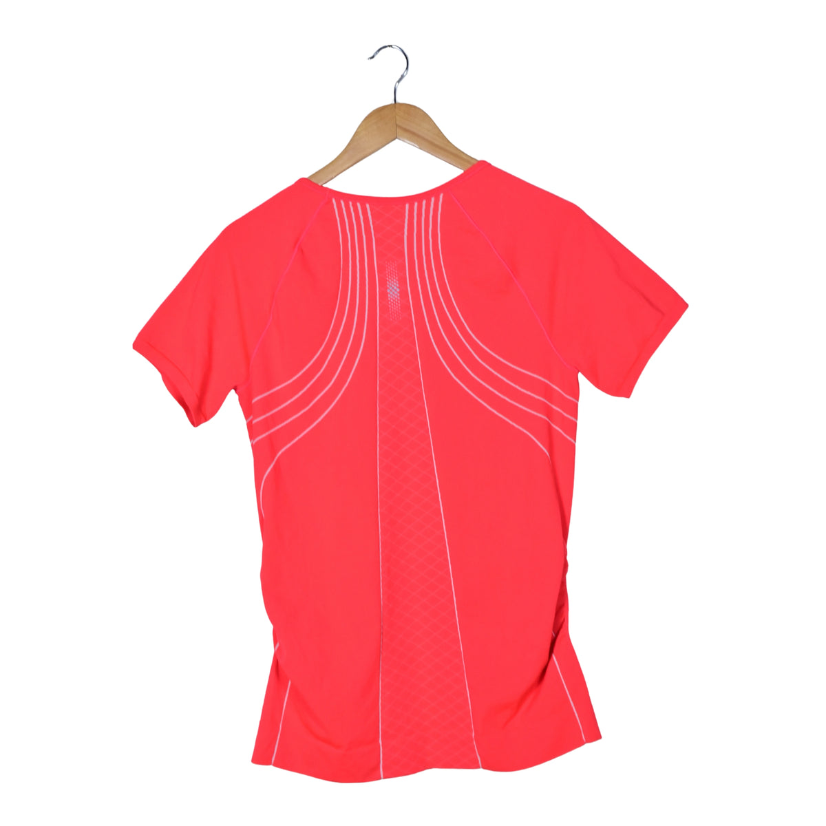 Women's Athletic Workout T-Shirt