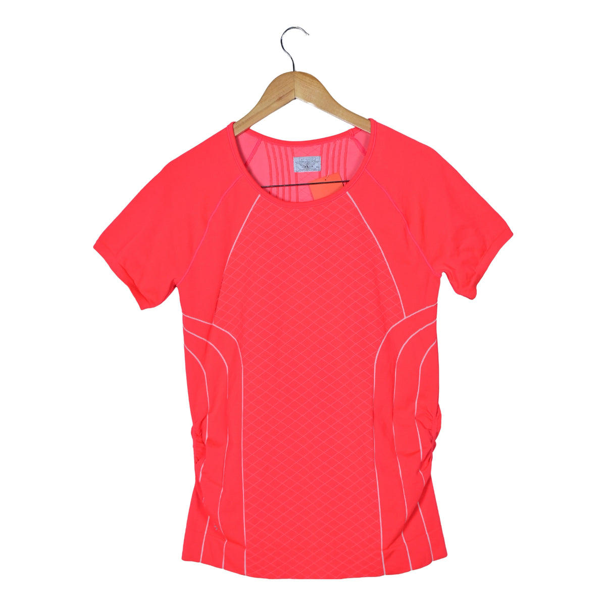 Women's Athletic Workout T-Shirt