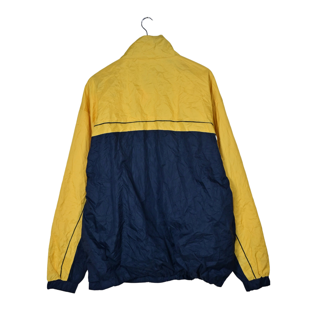 Men's Zipper Jacket
