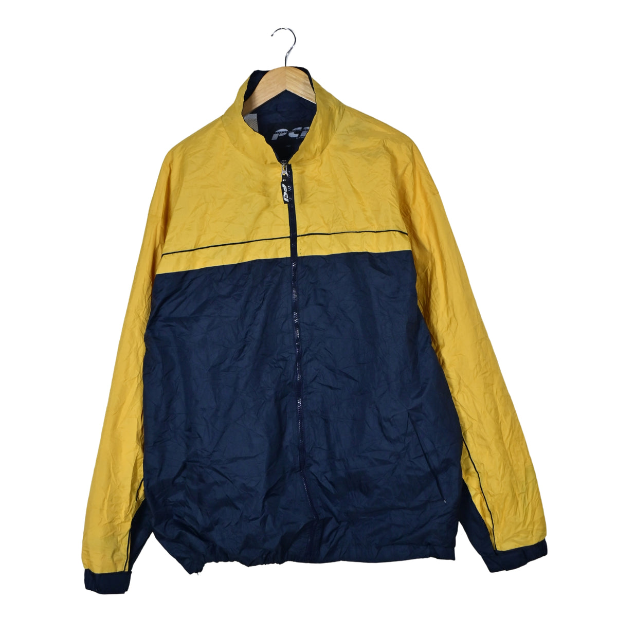Men's Zipper Jacket