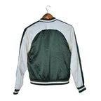 Women's Zipper Jacket