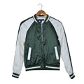Women's Zipper Jacket