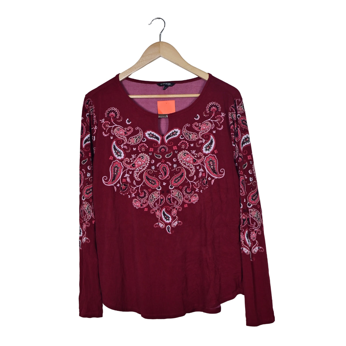 Women's Party Top