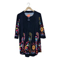 Women's Floral Print Top