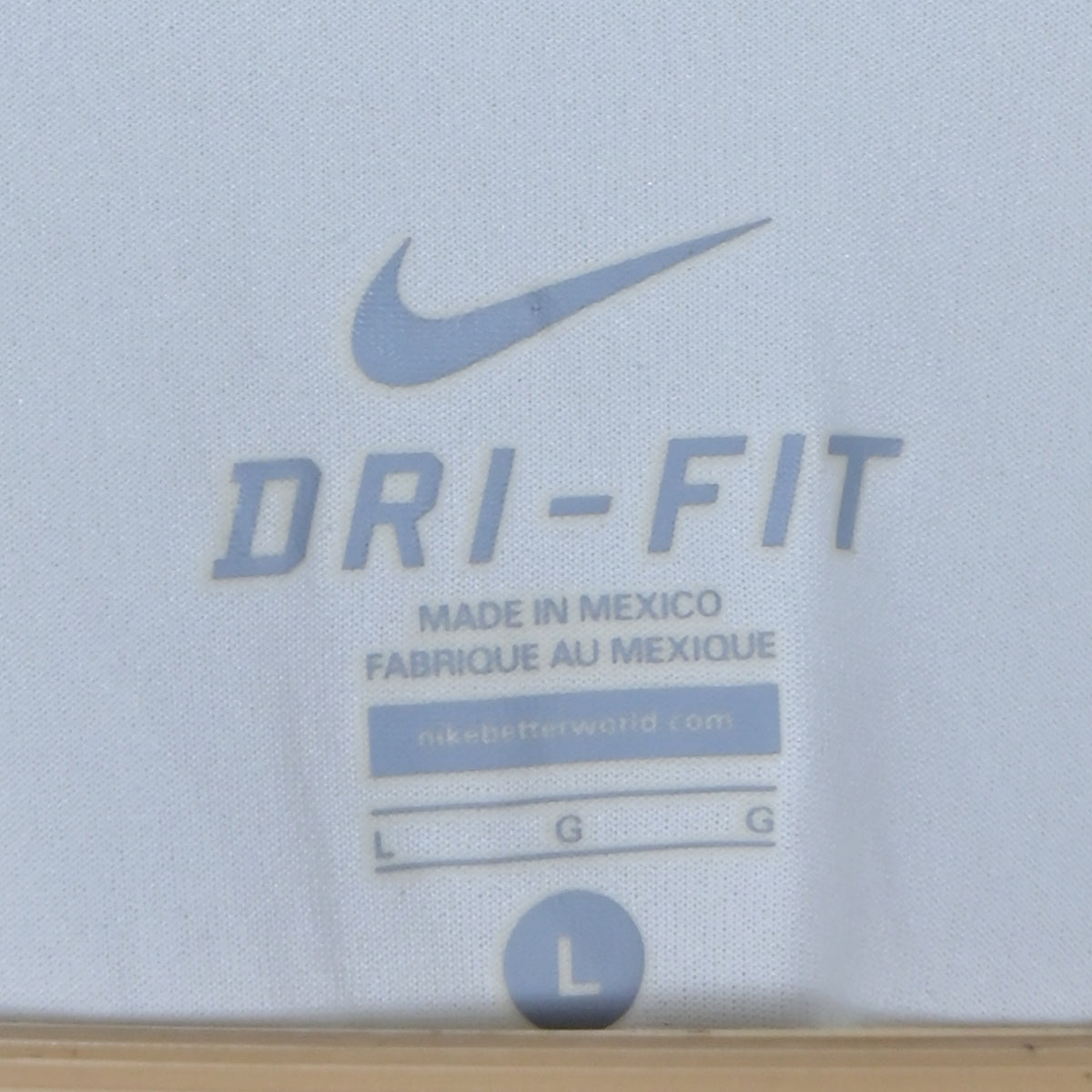Men's Workout Dri-fit T-Shirt