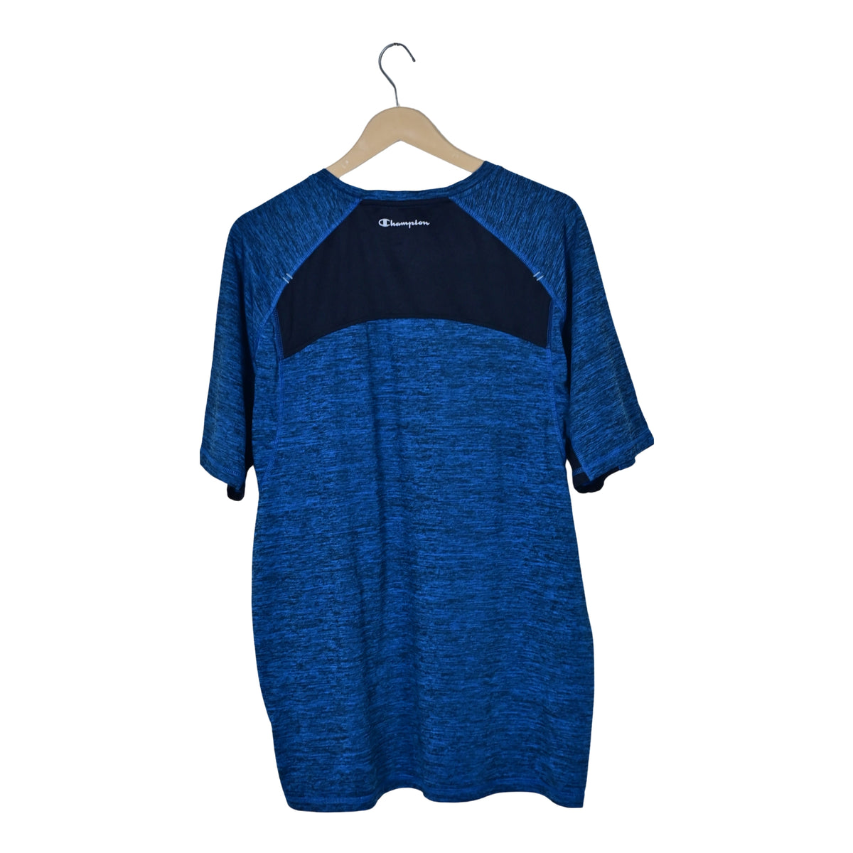 Men's Half Sleeves T-Shirt