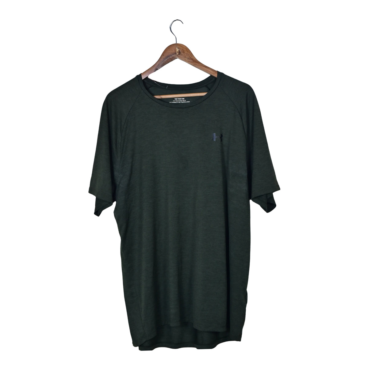 Men's Workout Dri-fit T-Shirt