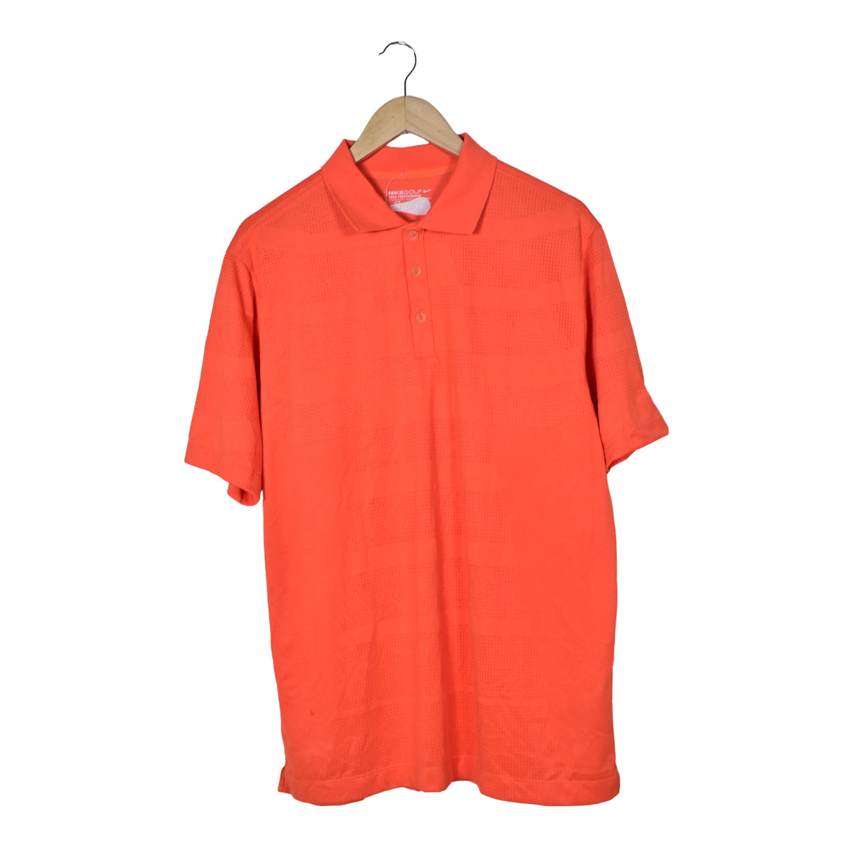 Men's Polo T-Shirt
