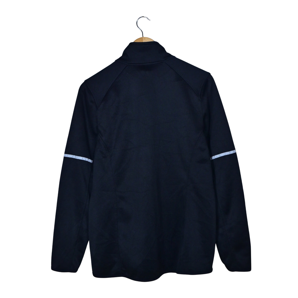 Men's Zipper Jacket