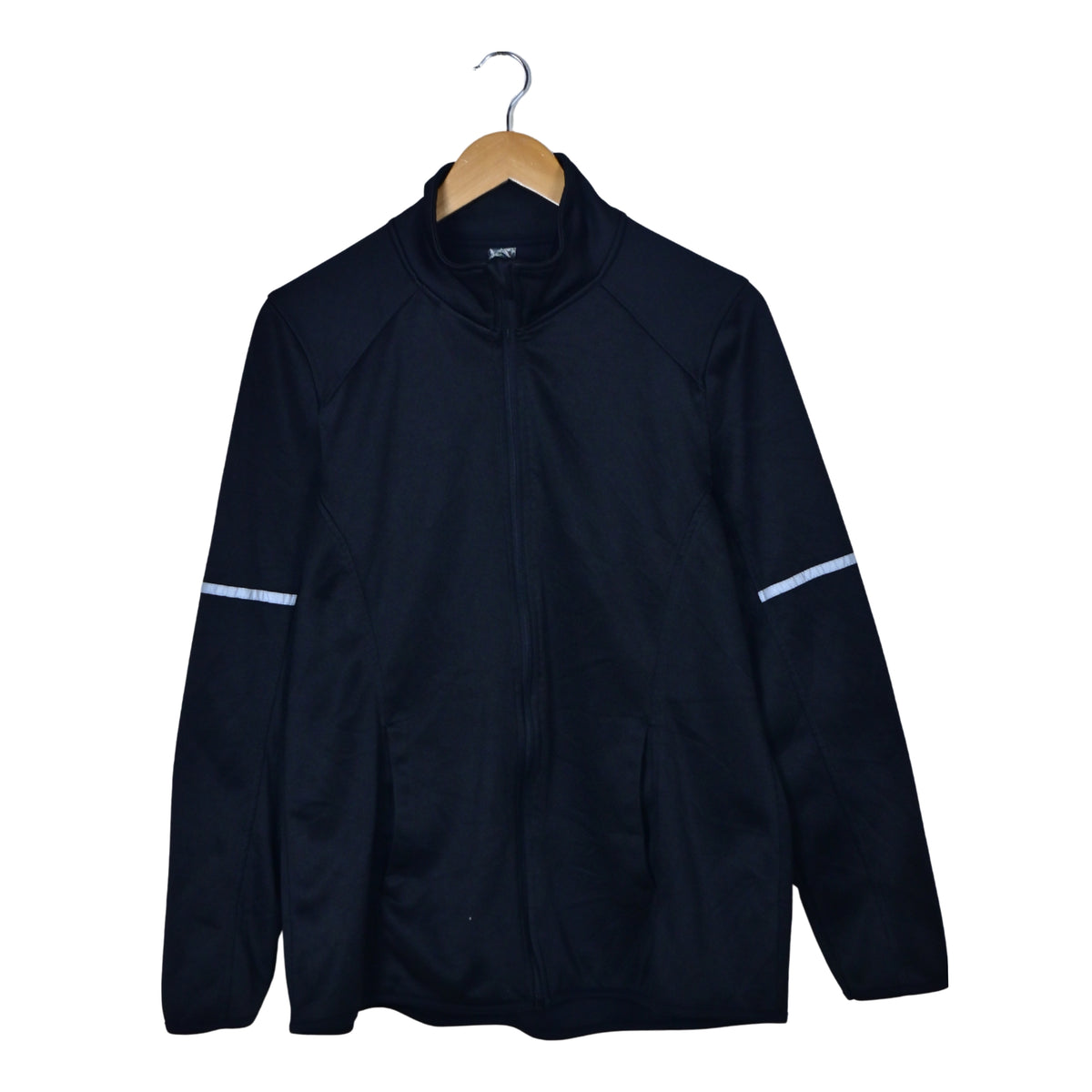 Men's Zipper Jacket