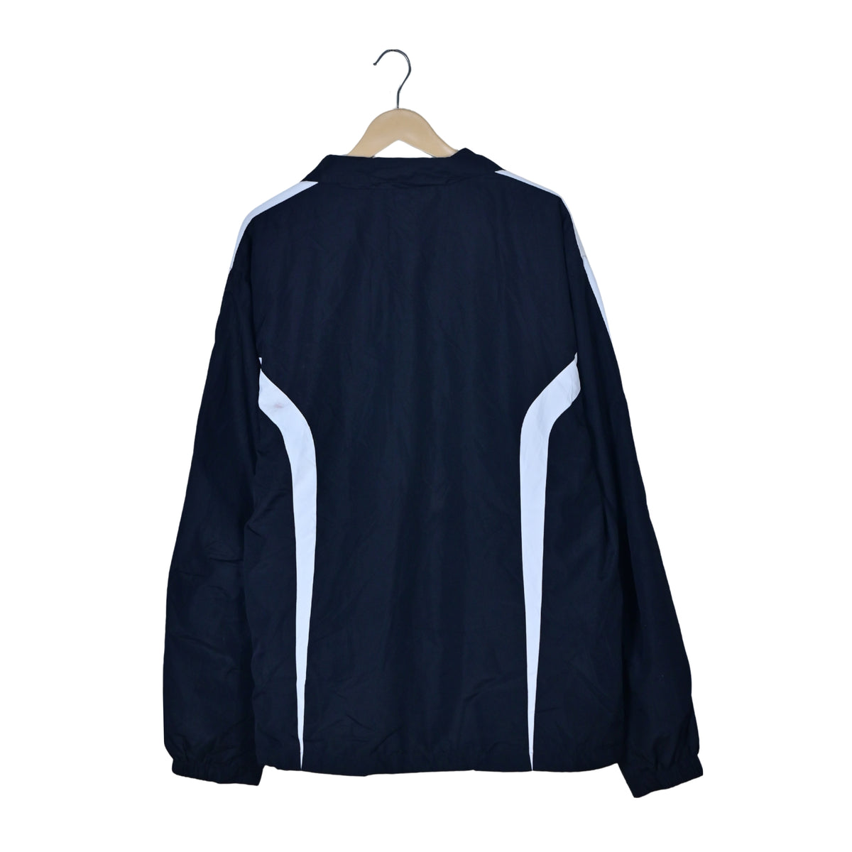 Men's Zipper Jacket