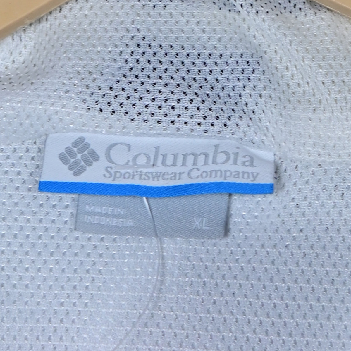 Men's Zipper Jacket