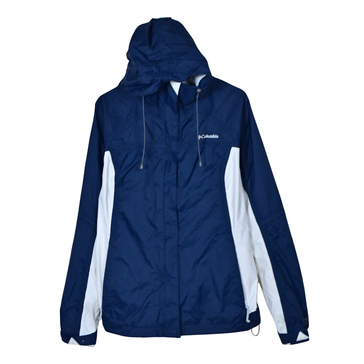 Men's Zipper Jacket