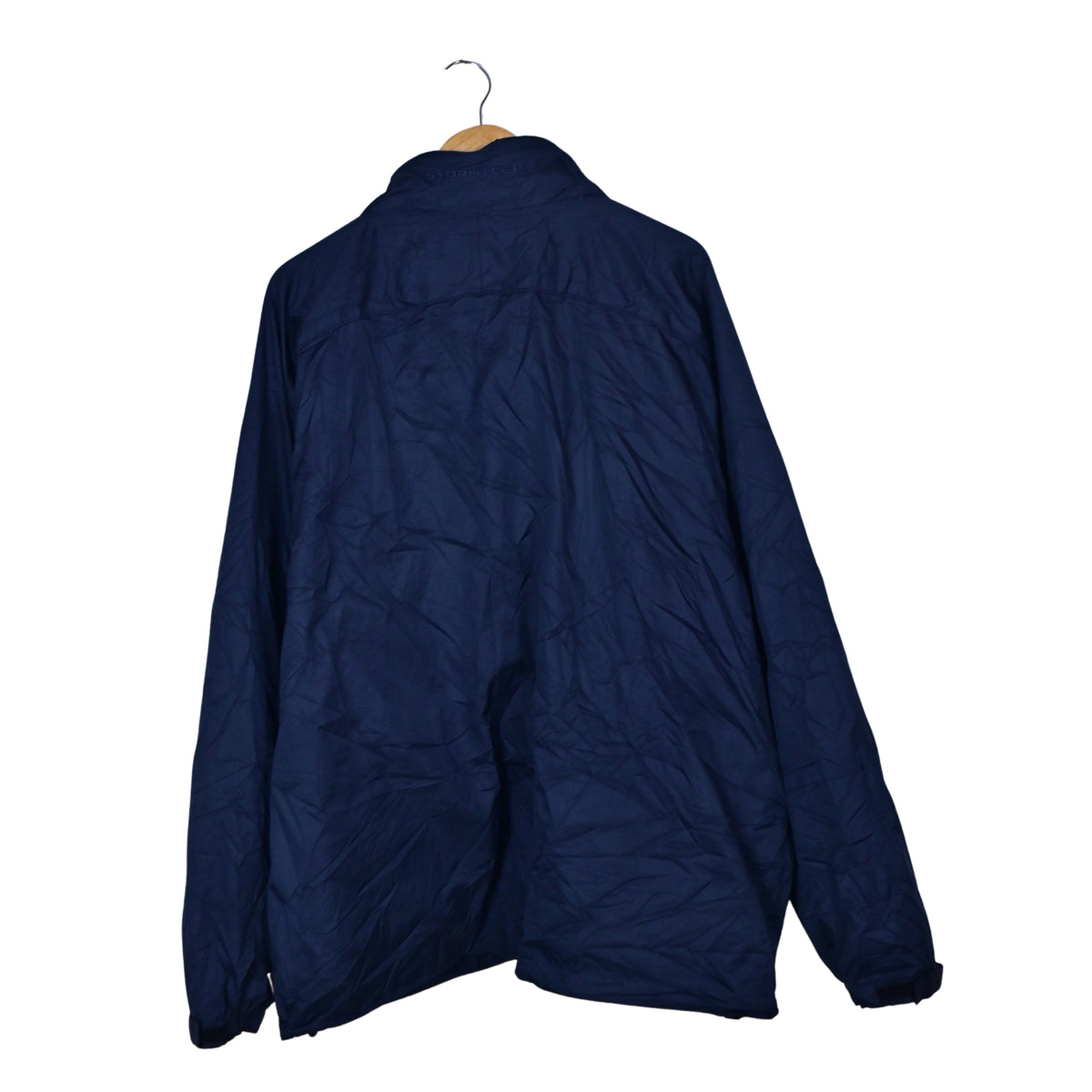 Men's Zipper Jacket