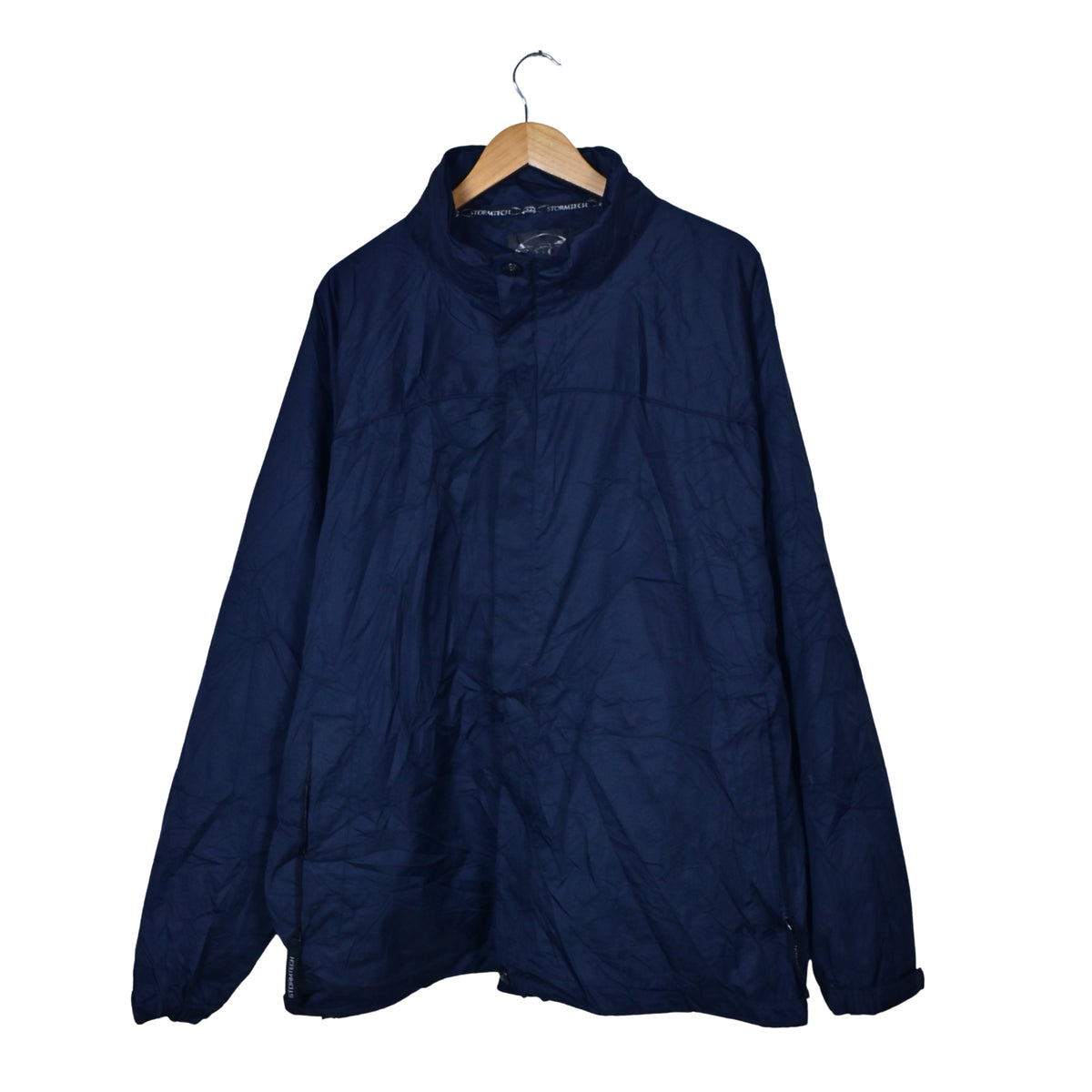 Men's Zipper Jacket