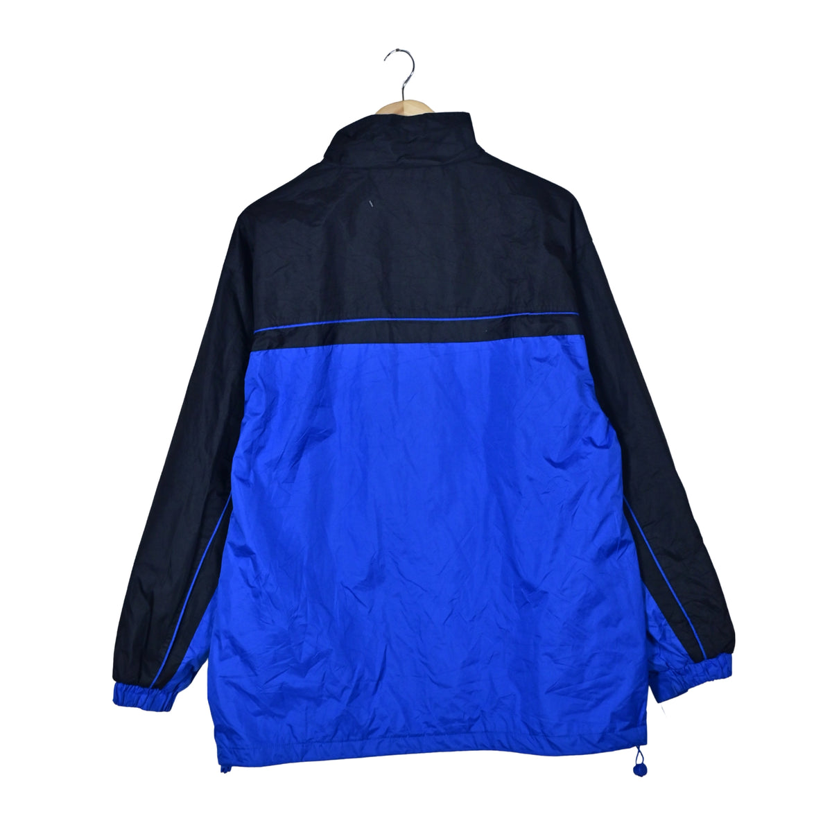 Men's Zipper Jacket