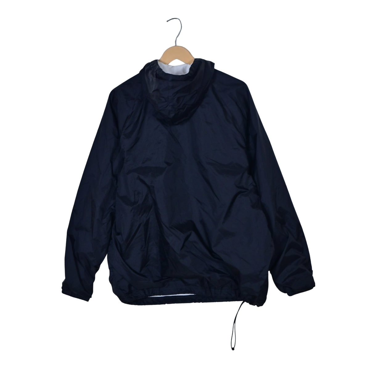 Men's WindBreaker Pullover