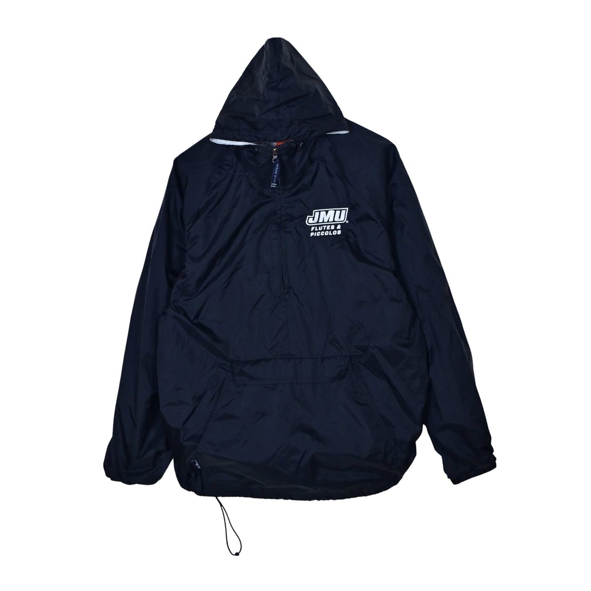 Men's WindBreaker Pullover