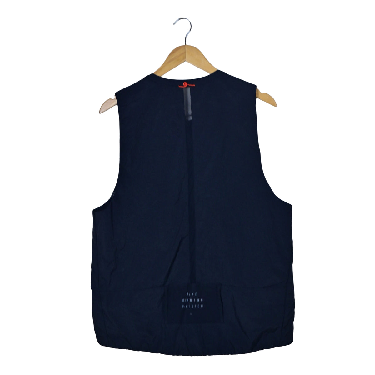 Men's Zipper Vest