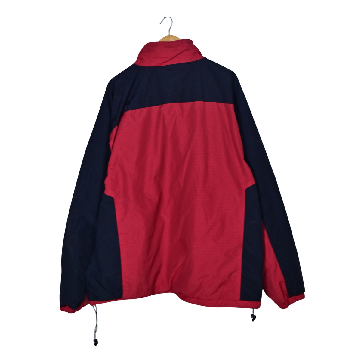 Men's Zipper Jacket