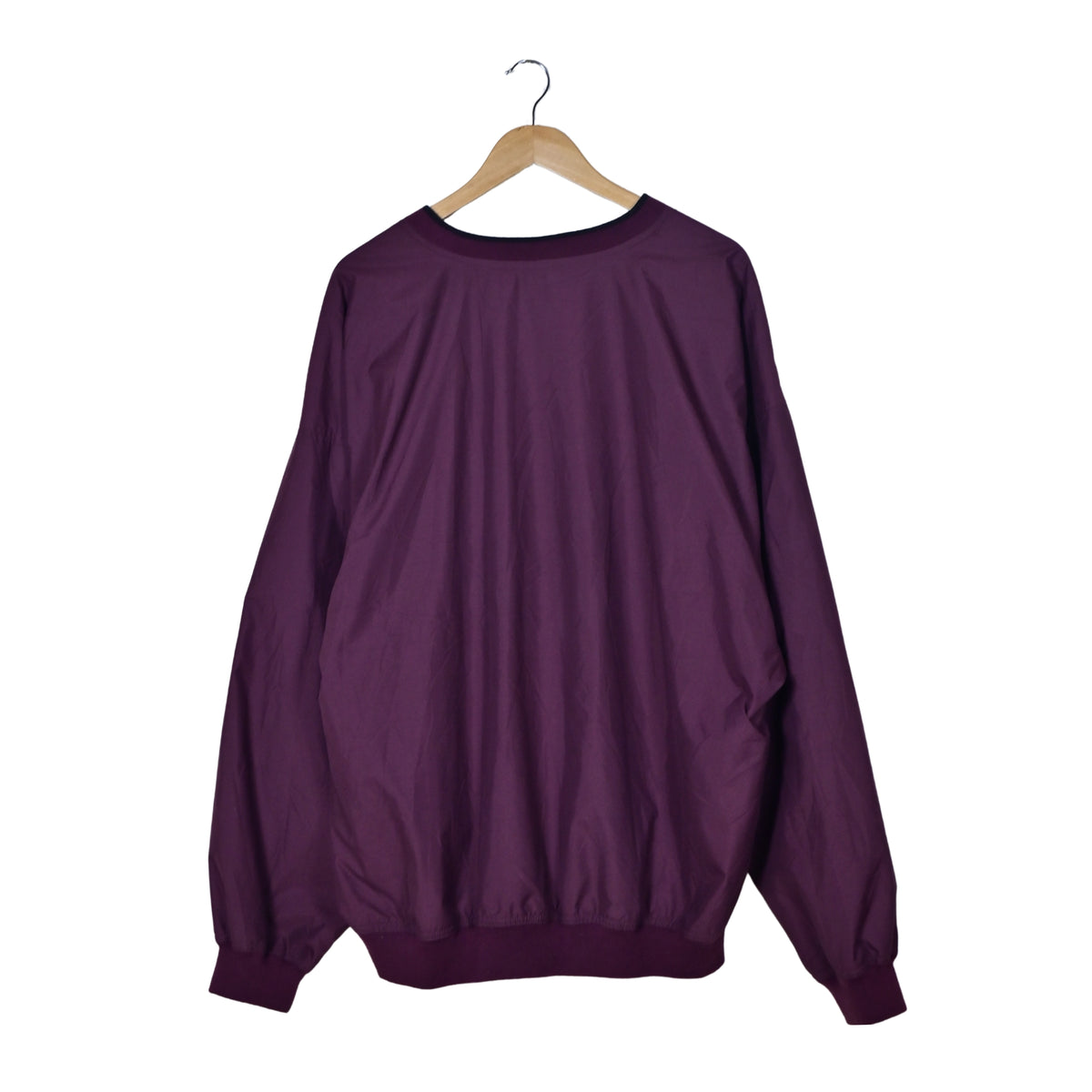 Men's WindBreaker Pullover