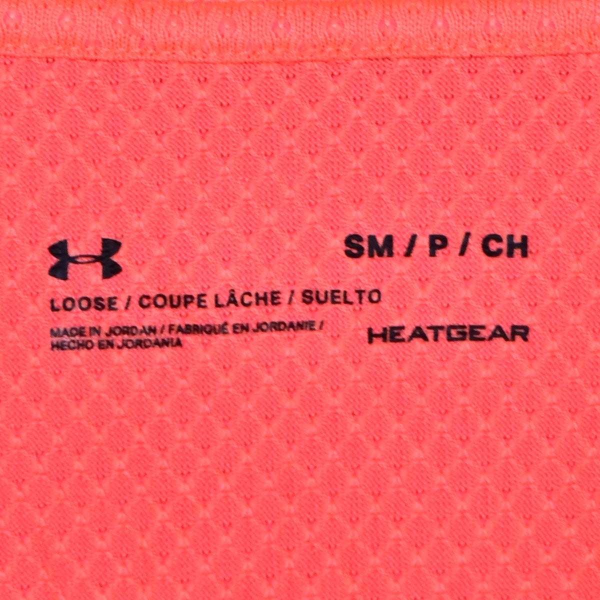 Women's Athletic Workout T-Shirt