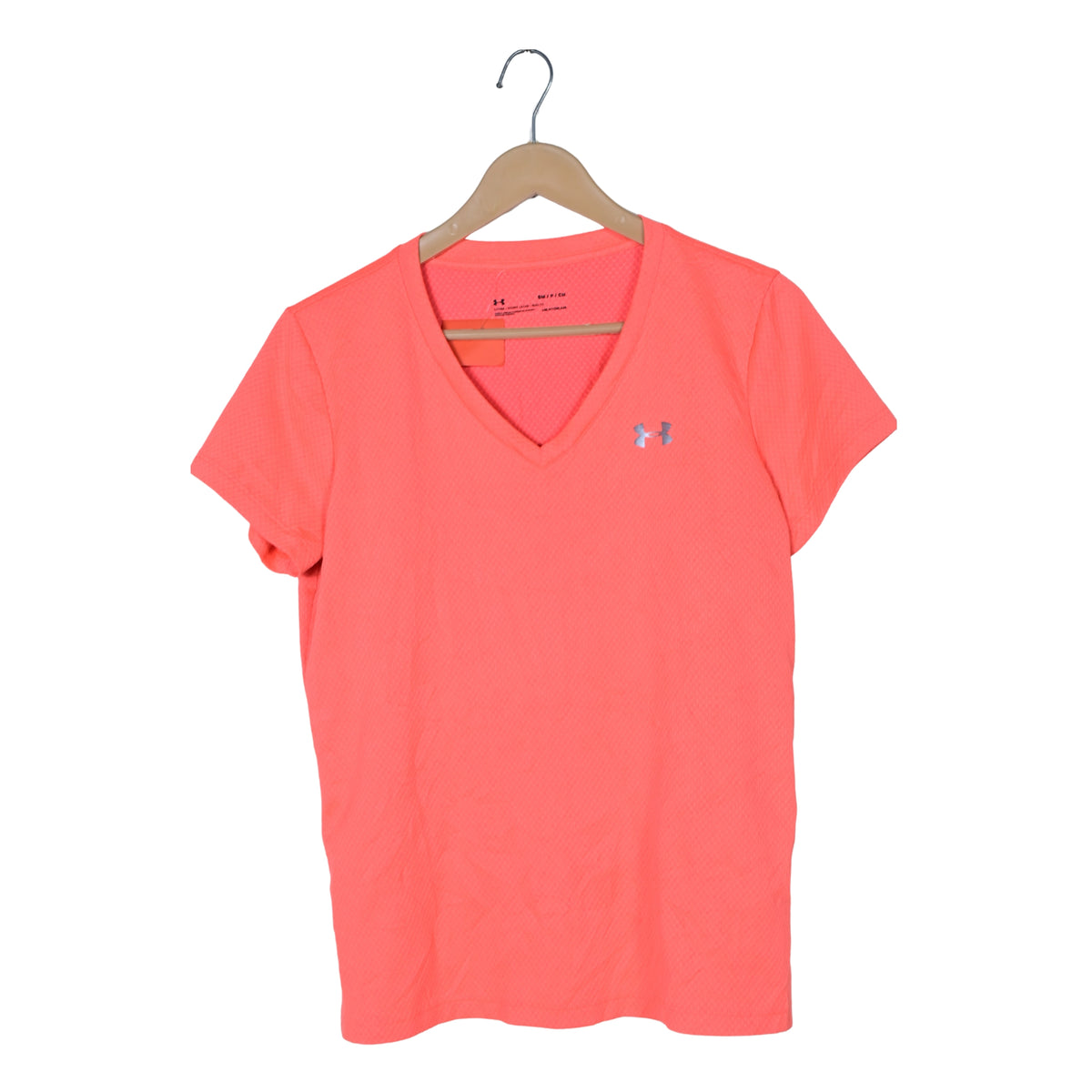 Women's Athletic Workout T-Shirt