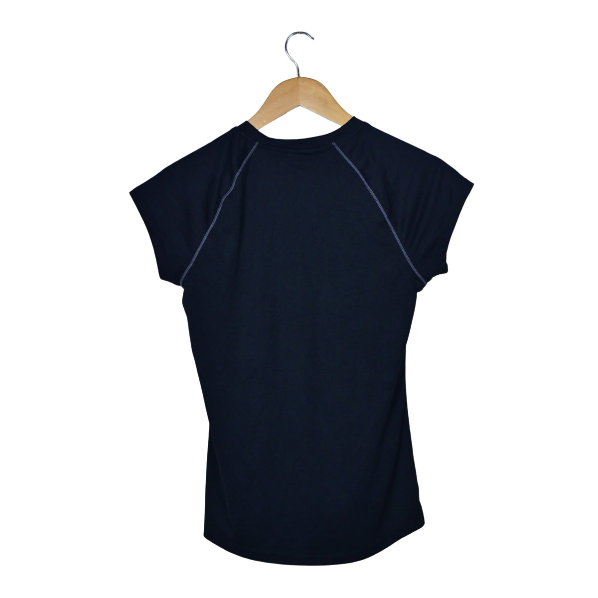 Women's Athletic Workout T-Shirt