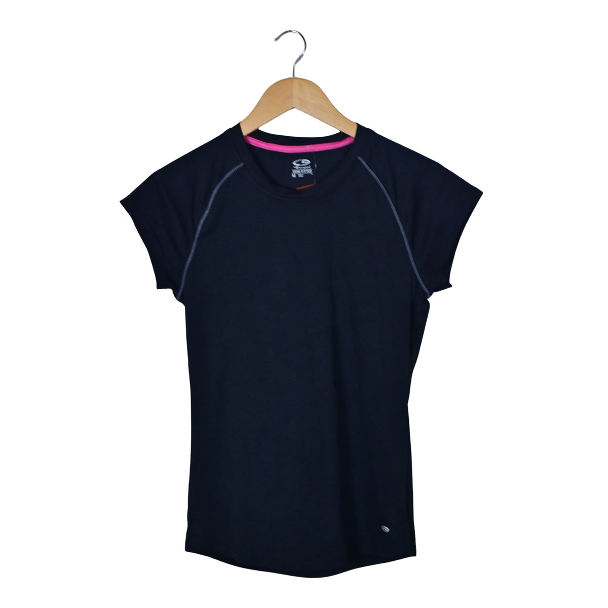 Women's Athletic Workout T-Shirt