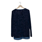 Women's Party Top