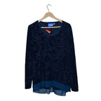 Women's Party Top