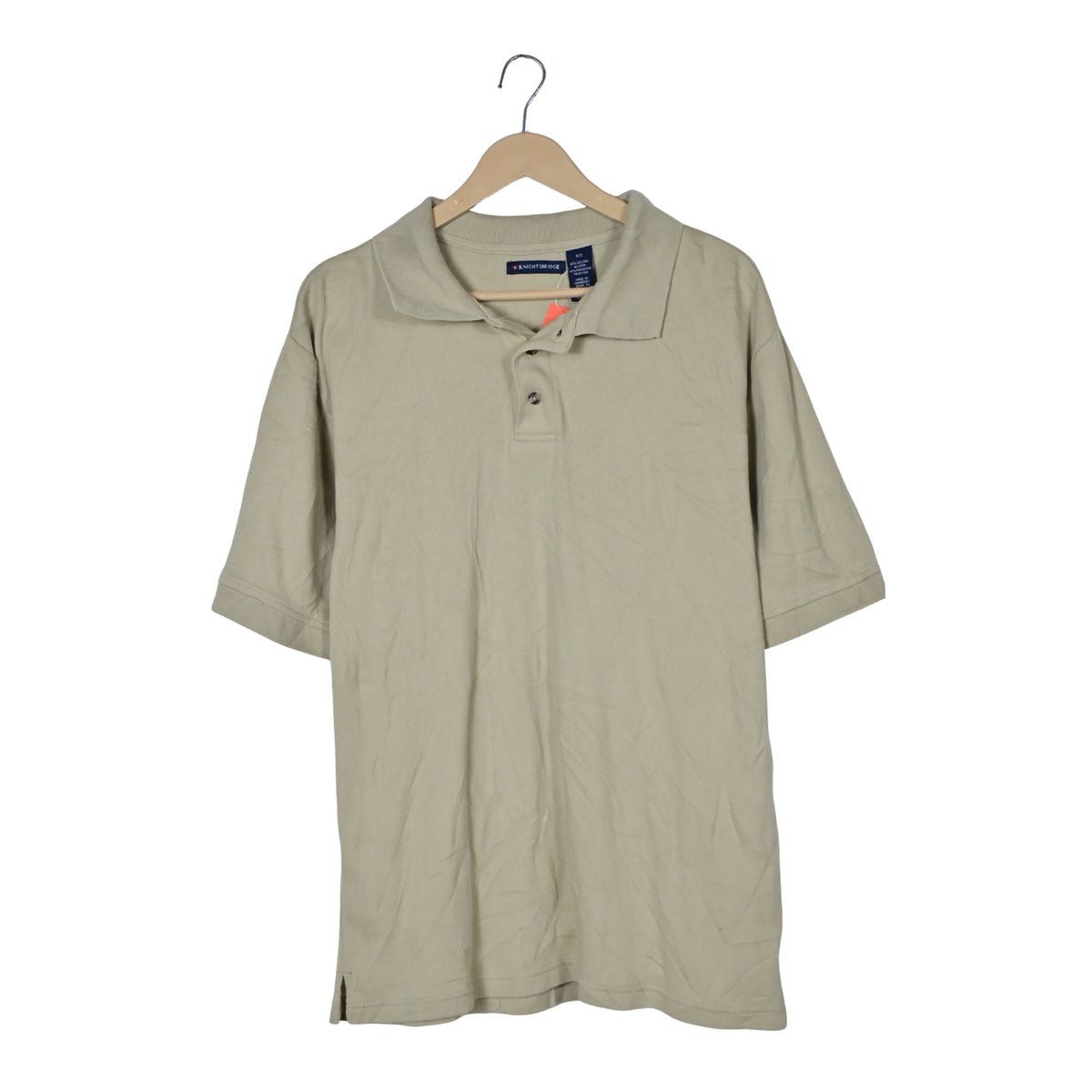 Men's Polo T-Shirt