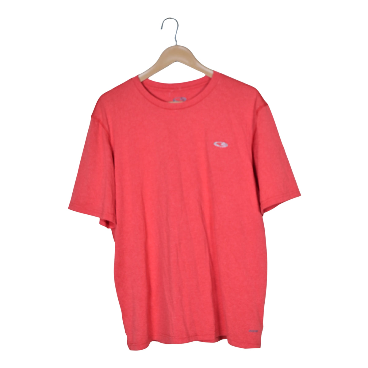 Women's Drop Shoulder T-Shirt