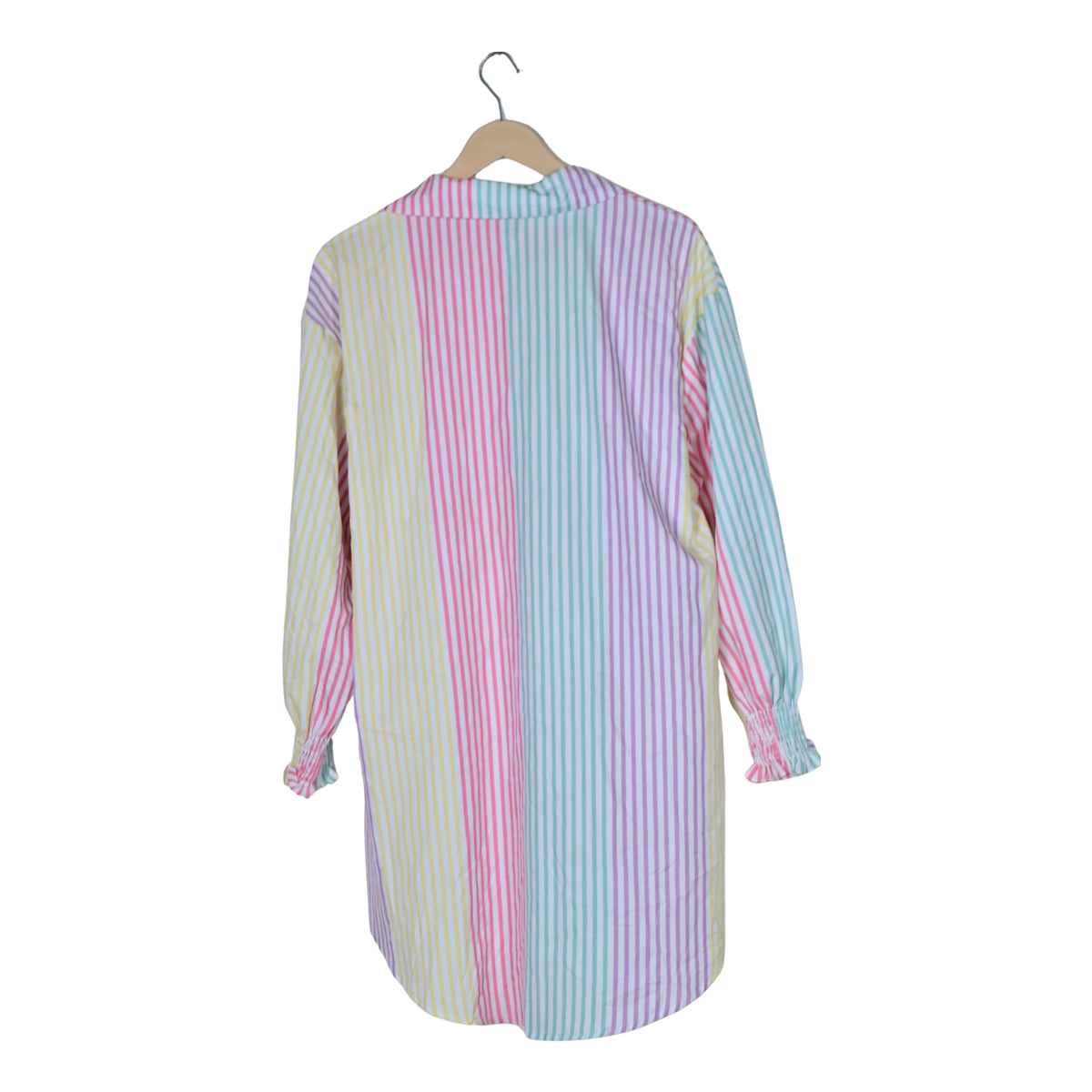 Women's Button Down Shirts
