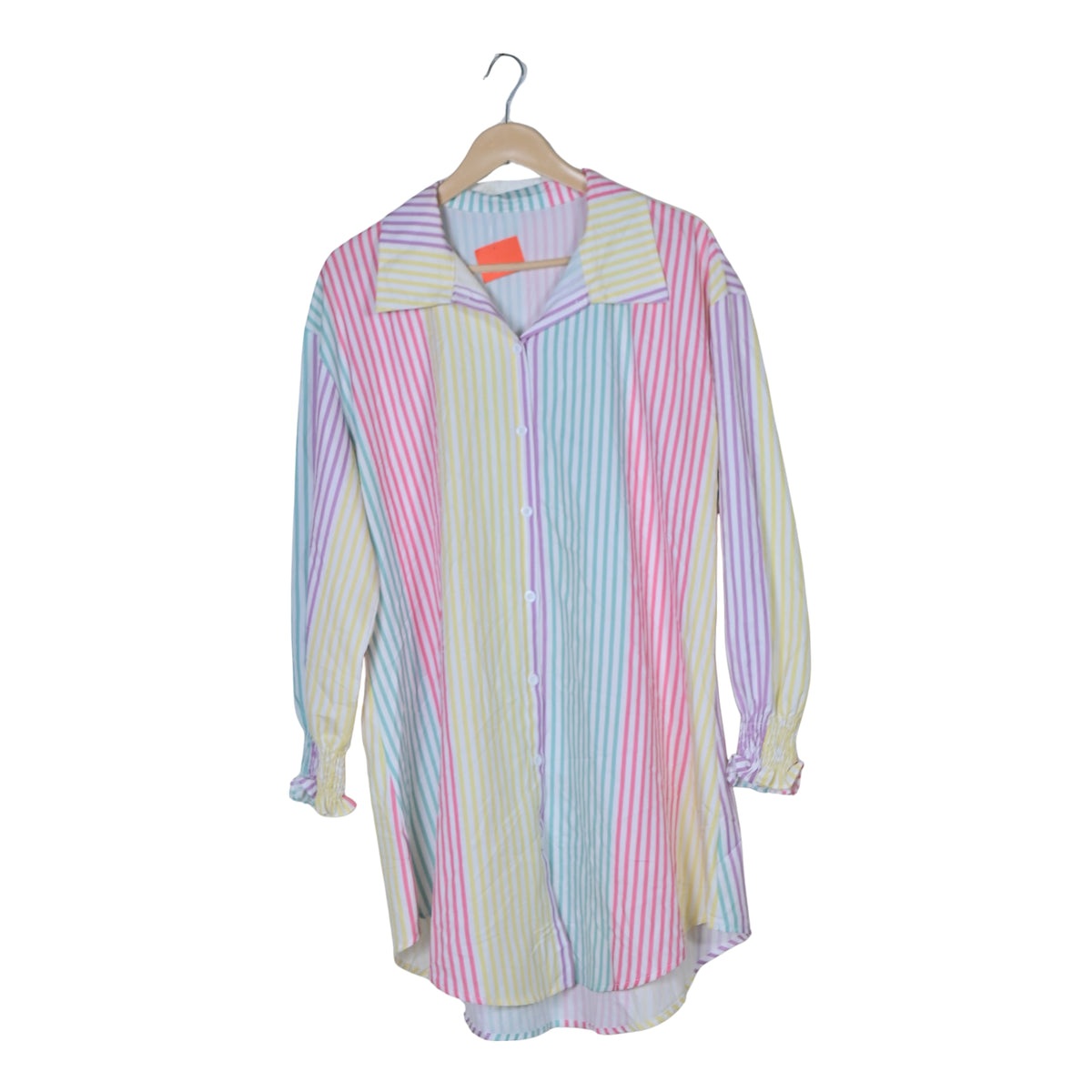Women's Button Down Shirts