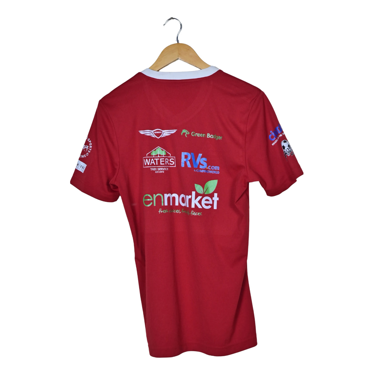 Women's Football Jersey