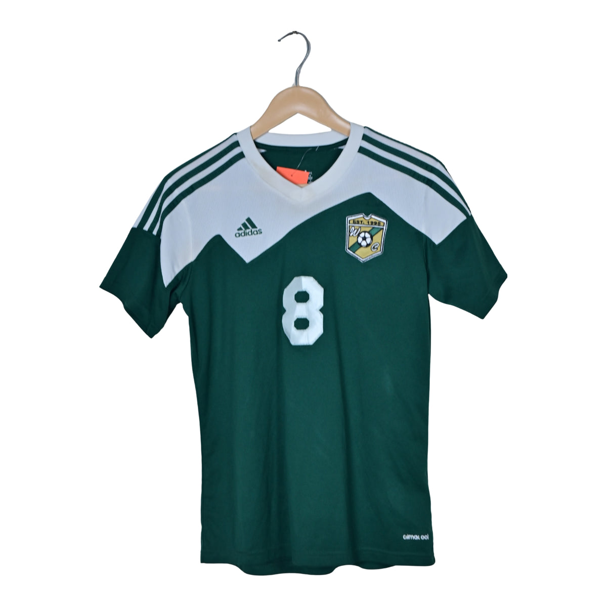 Women's Football Jersey